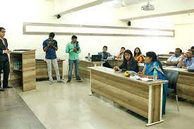Jain PU College, Vasavi Road campus 4