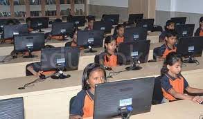 Sri Sharada Vidya Niketana campus 4