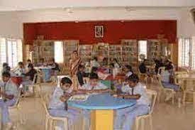 SJR Public School campus photo 4 of 10 — HBR Layout