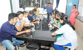 RV PU College 6