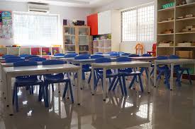 The Grandeur International School 3