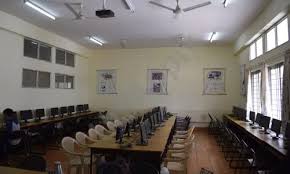 SSMRV PU College campus 4