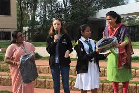 Delhi Public School Bangalore North 5