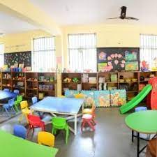 JES Public School campus 5