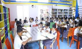 St. Mary's Public School 7