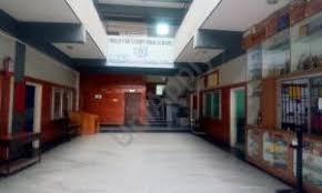 V.I.P High School campus photo 9 of 10 — Agrahara