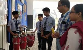 Siddhartha Public School campus photo 6 of 8 — RT Nagar