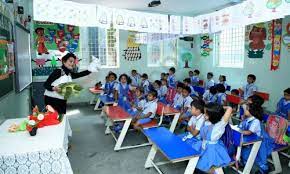 Baldwin International School 4