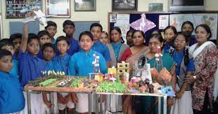 St. Thomas Aquinas School 7