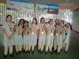 Sree Vasavi Vidya Peetha campus 6