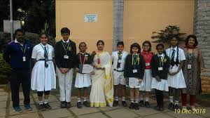 Delhi Public School Bangalore North 6