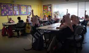 The Grandeur International School 4