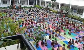 The Regency Public School campus 6