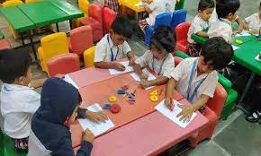 JES Public School campus 6