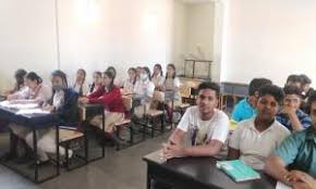 NMKRV PU College 8
