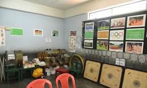 Athena Public School campus 5