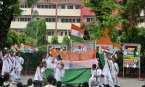Greenfield Public School 5