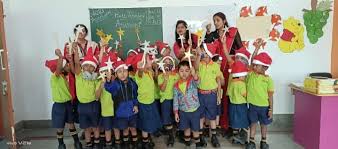 Sunbeam International School 6
