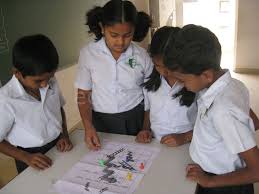 Vidya Sanskaar International Public School campus 6