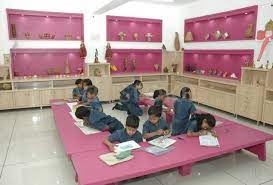 Sri Sharada Vidya Niketana campus 5