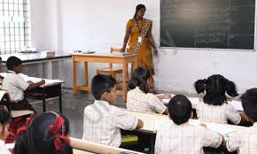 Rainbow International School 7