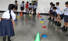 Siddhartha Public School campus photo 7 of 8 — RT Nagar