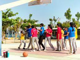 Delhi World Public School 5
