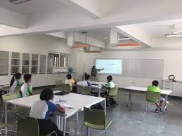 Neev Academy North Campus 5
