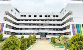 Prashasthi International School campus 5
