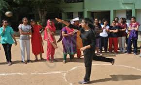 RV PU College 7