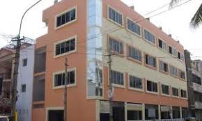 V.I.P High School campus photo 10 of 10 — Agrahara