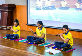 Airaa Academy campus 5