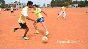 Delhi Public School Bangalore North 7