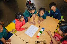 The Green School Bangalore campus photo 8 of 9 — Hoskote