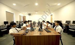 Marigold International School 6