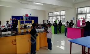 Endeavour Academy 11