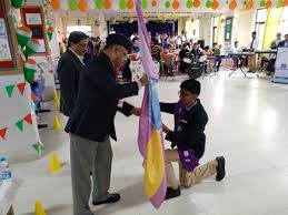 Podar International School 7