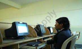 Prashasthi International School campus 6