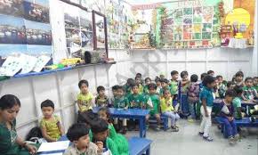Athena Public School campus 6