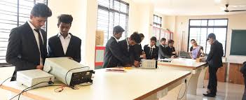 Vagdevi Vilas College 8