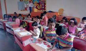 Sri Sharada Vidya Niketana campus 6