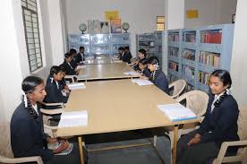 Lorven Public School campus photo 6 of 7 — Hoskote