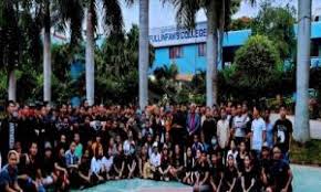 Sunbeam International School 7