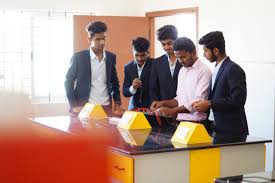St.Benedict's Academy 4