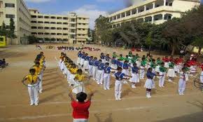 Lorven Public School campus photo 7 of 7 — Hoskote