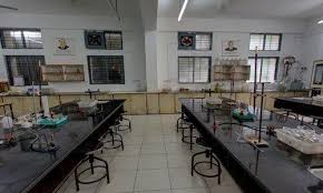 RV PU College 9