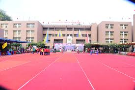 Swargarani School And PU College 3