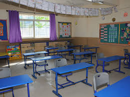 Podar International School 8