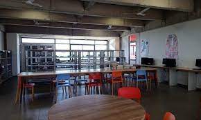 Airaa Academy campus 6