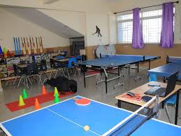 Podar International School 9